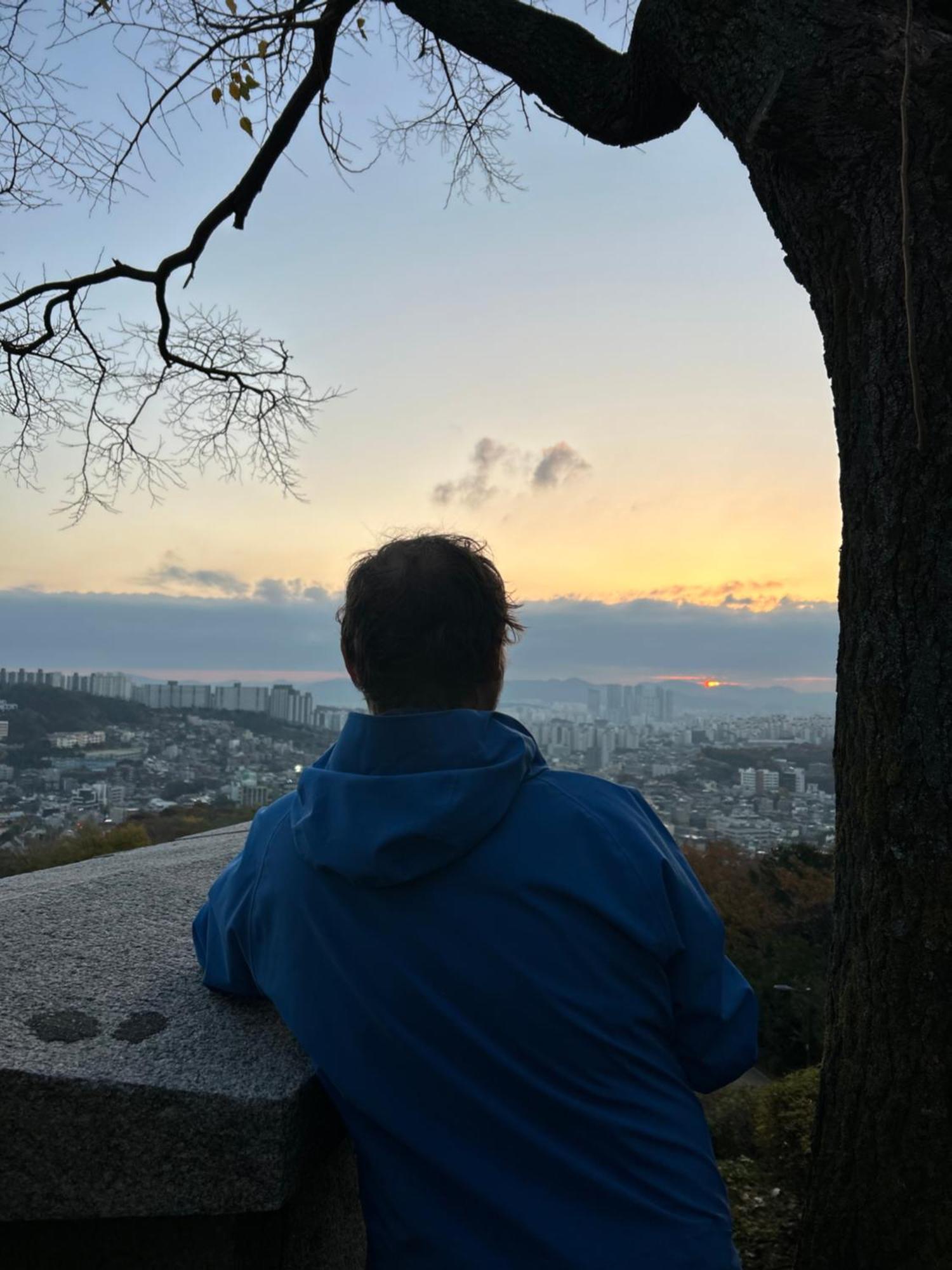 Eugene Hanok Stay Seoel Buitenkant foto