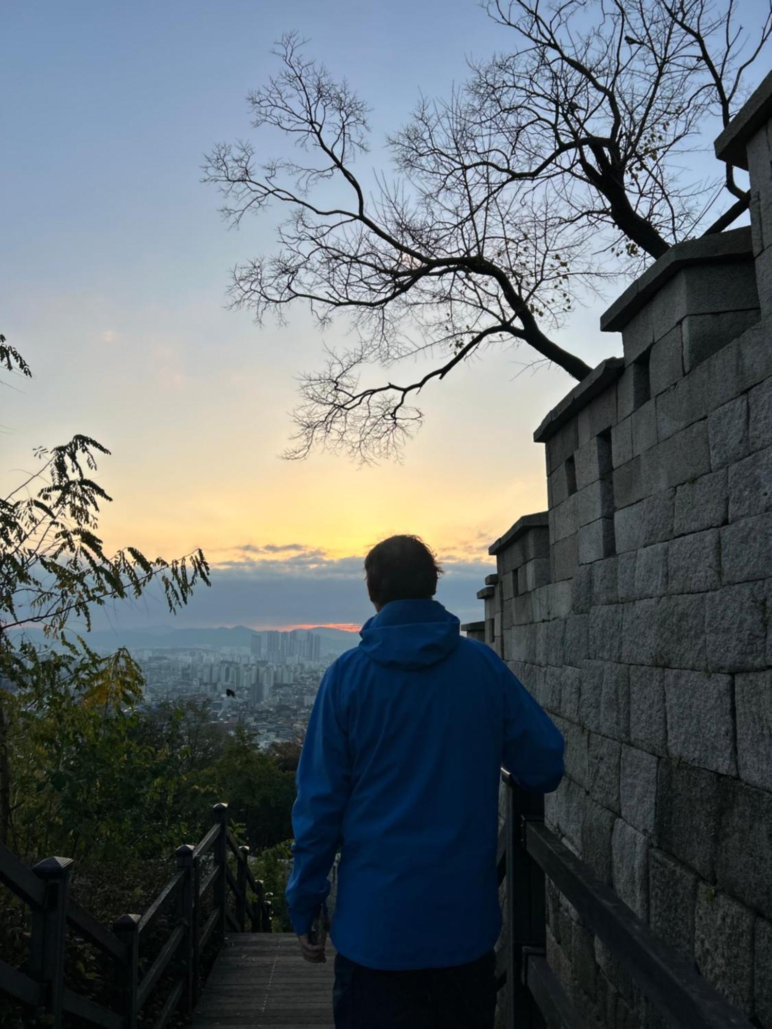 Eugene Hanok Stay Seoel Buitenkant foto